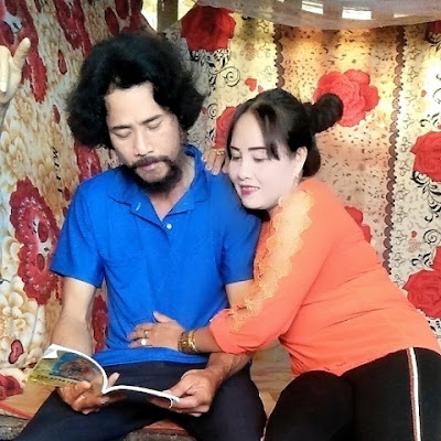 Hài,Hoàng Pháp