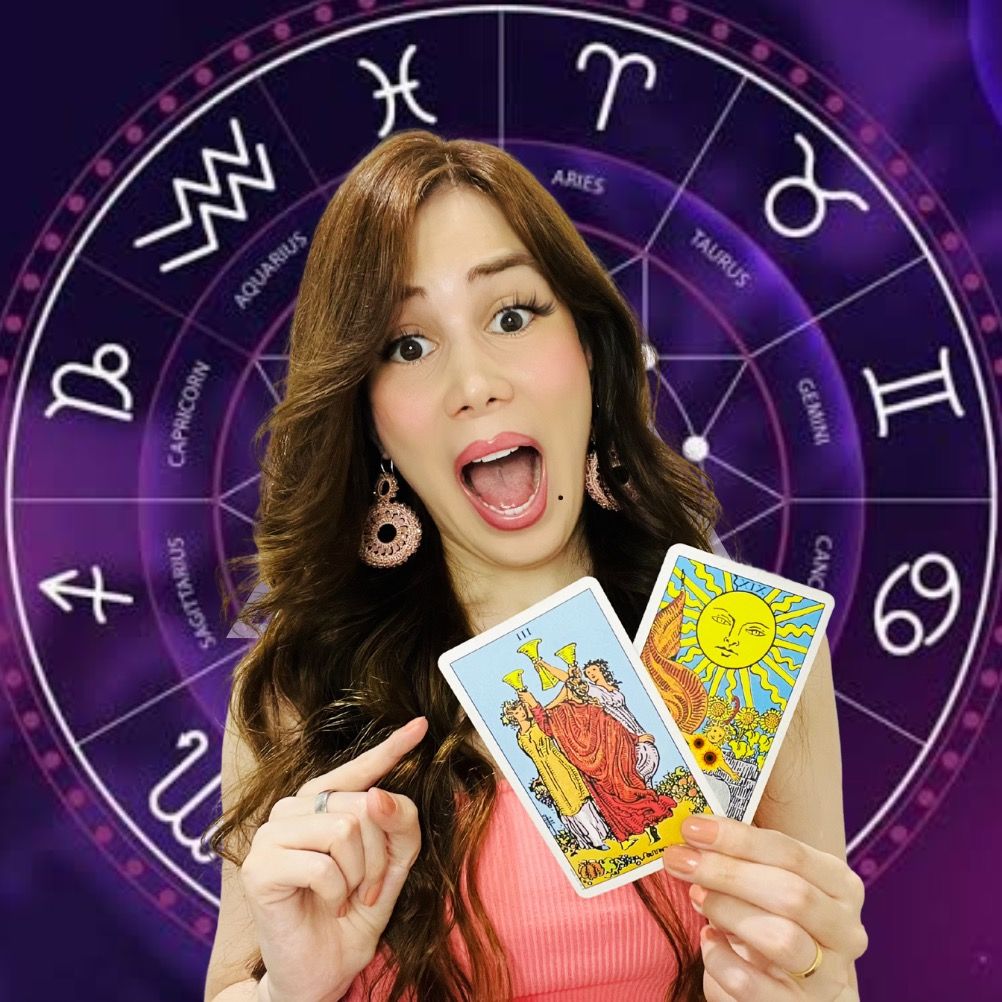 Hija De Nostradamus Vidente
