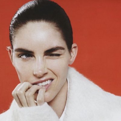 Hilary Rhoda