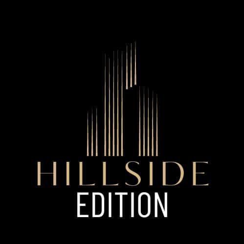 Hillside EditionZ🇯🇲
