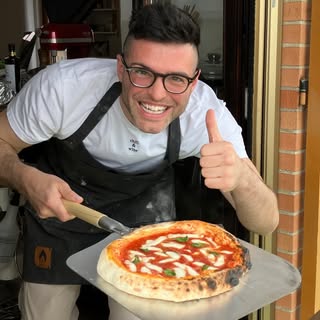 Nico Pallotta