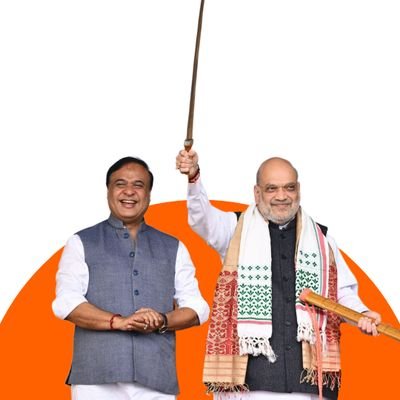 Himanta Biswa Sarma