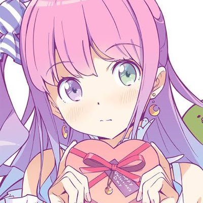 姫森ルーナ🍬ホロライブ