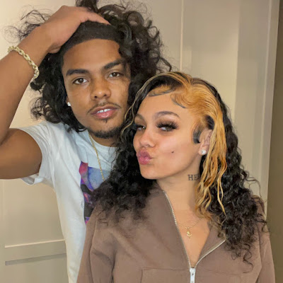 Him & Her Show