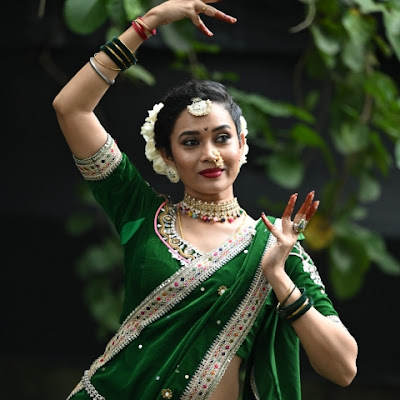 Hindavi Patil (Dipali Wani)