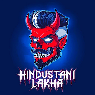 Hindustani  Lakha 🚩