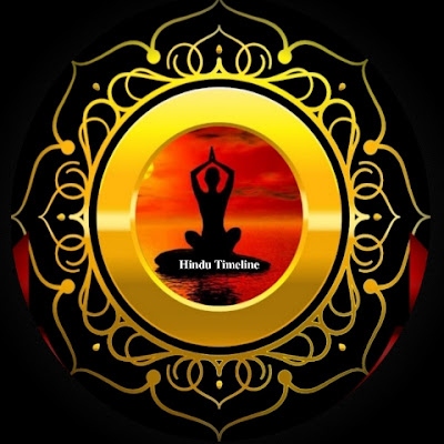 Hindu Timeline