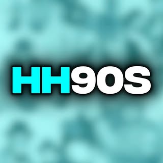 HipHopOfThe90s | Hip-Hop & Rap Music