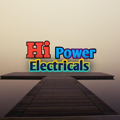 Hi power electric works