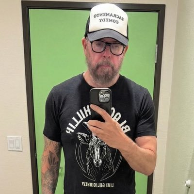 Johnny Taylor, Jr.