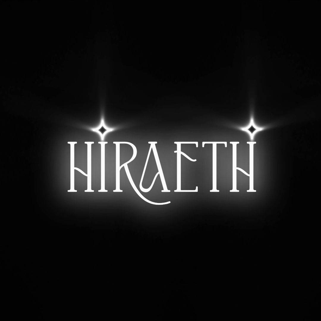 Hiraeth