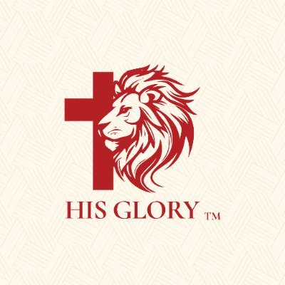 HIS GLORY