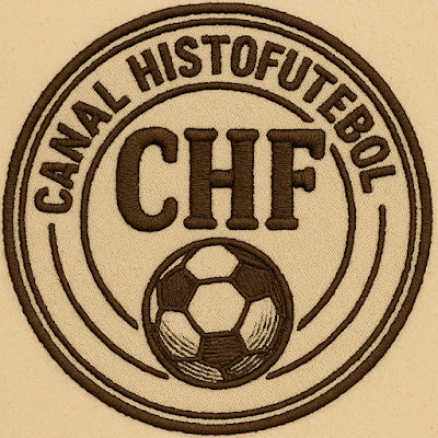 HISTOéFUTEBOL: Histórias Do Futebol