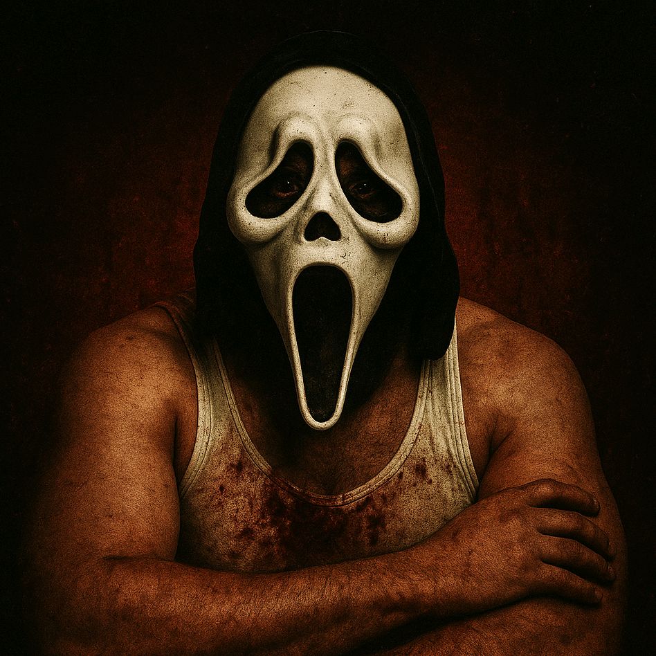 histoire d'horreur vrai 👹🇷🇪