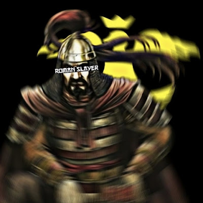 Historian Vusal