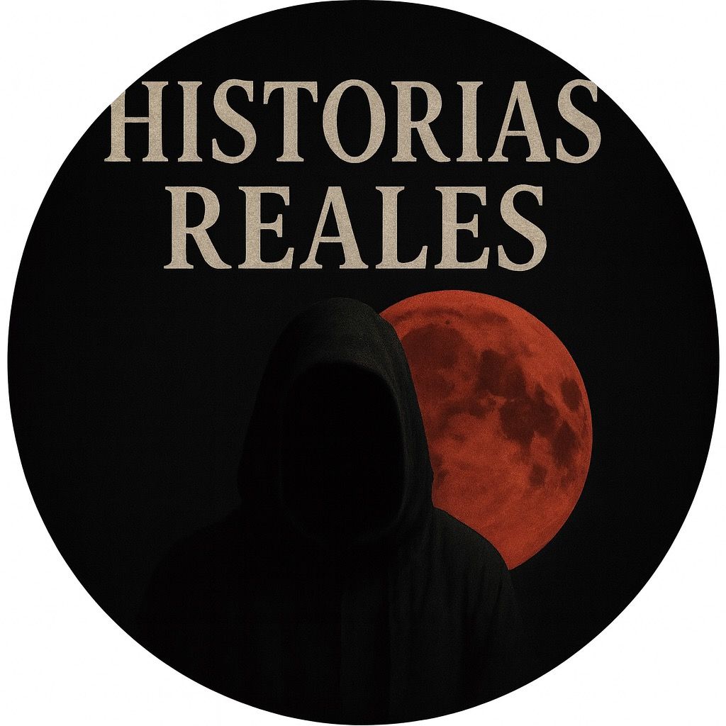 Historias Reales