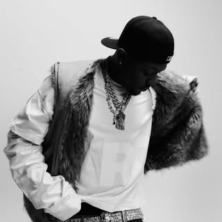 HIT-BOY AKA Tony Fontana