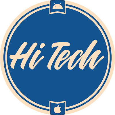 Hi Tech