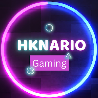 HKNARIO - GAMING
