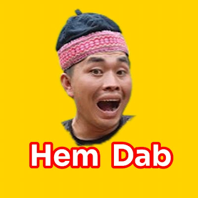 Hmoob hem Dab