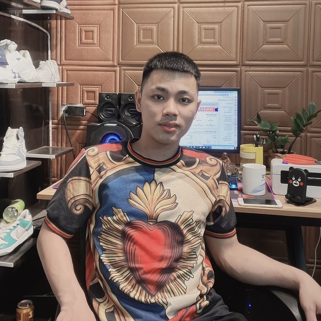 Hoàng Tổng BĐS