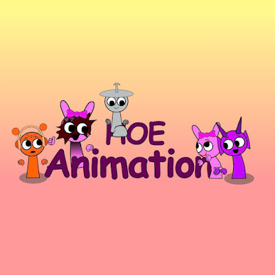 HoeToons Animation