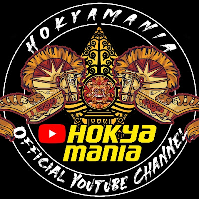 Hokya Mania