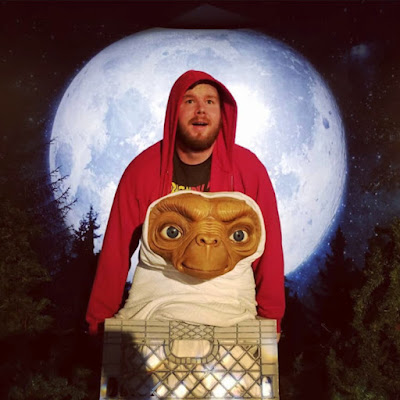 Holden & Jen Hardman