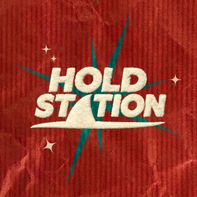 Holdstation - The DeFAI Smart Wallet