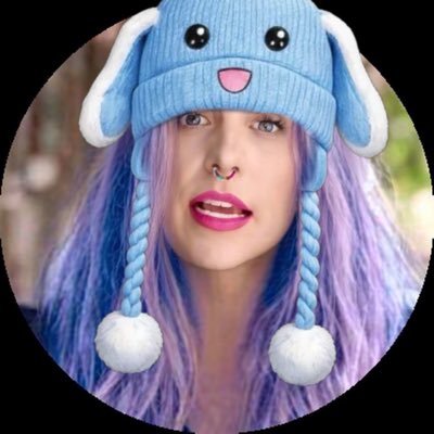 🫃🏼💉🇺🇦🇮🇷🇨🇺Hollaria Briden, Esq.