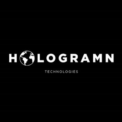 Hologramn