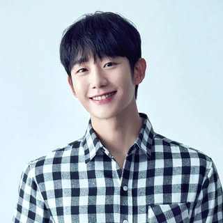 정해인