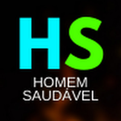 Homem Saudável