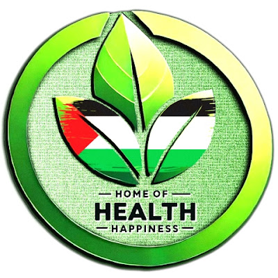 Home Of Health & Happiness بيت الصحة والسعادة