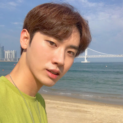 홍준 HongJun