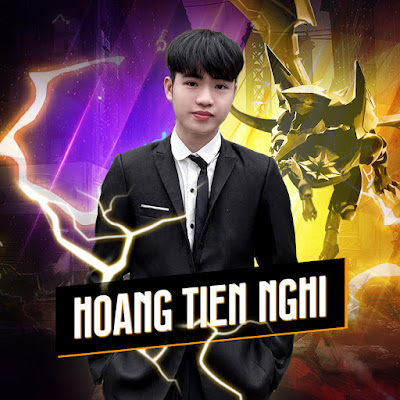 Hoàng Tiến Nghị