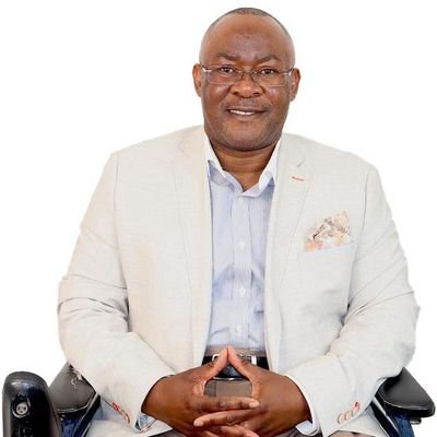 Hon. Tim Wanyonyi