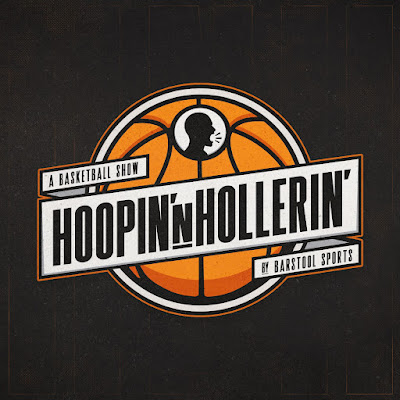 Hoopin' N Hollerin'