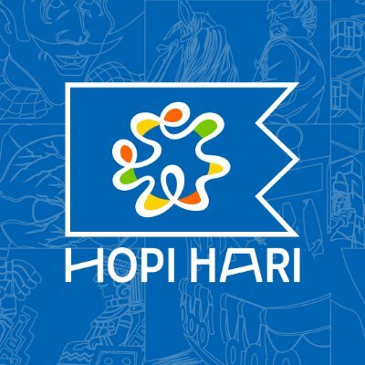 Hopi Hari