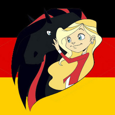 Horseland Deutsch - WildBrain