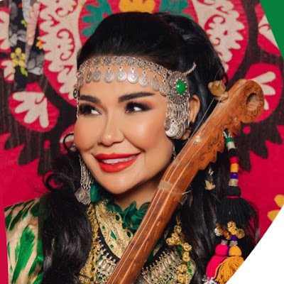 Hosila Rahimova