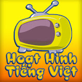 Hoạt Hình Tiếng Việt