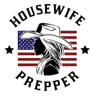Housewife Prepper