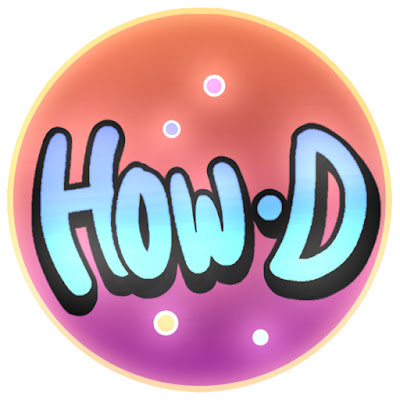 How-D