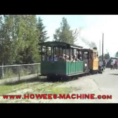 Howeesmachineshop