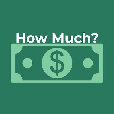 How Much?