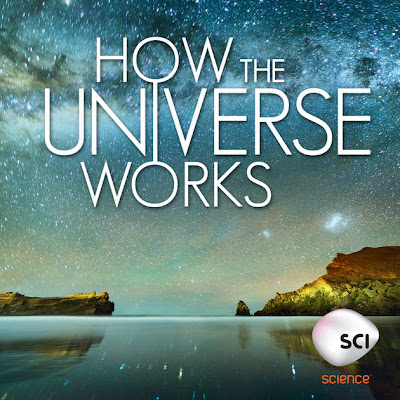 How the Universe Works