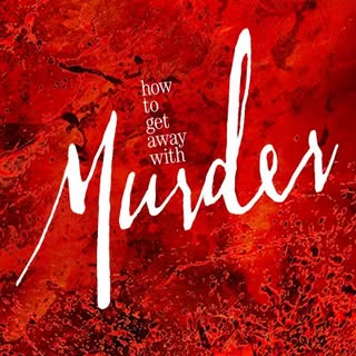 How to Get Away with Murder