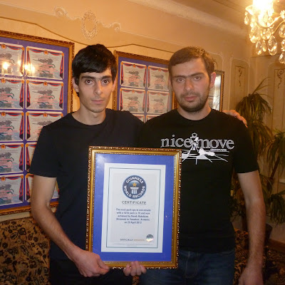 Hrayr Hakobyan
