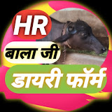 HR Bala Ji Dairy Farm